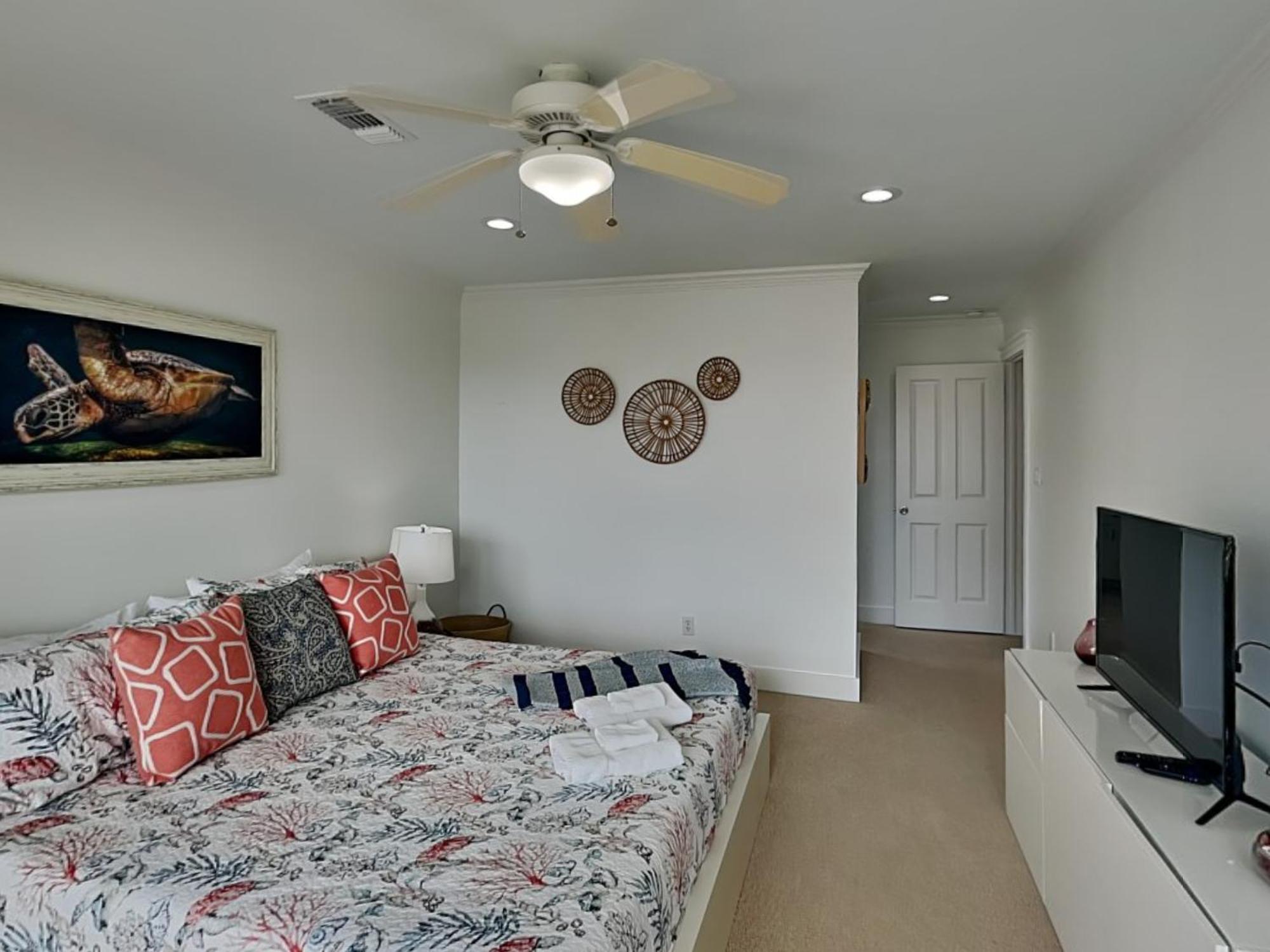 Mojo Dojo Beach Casa Villa Galveston Exterior photo