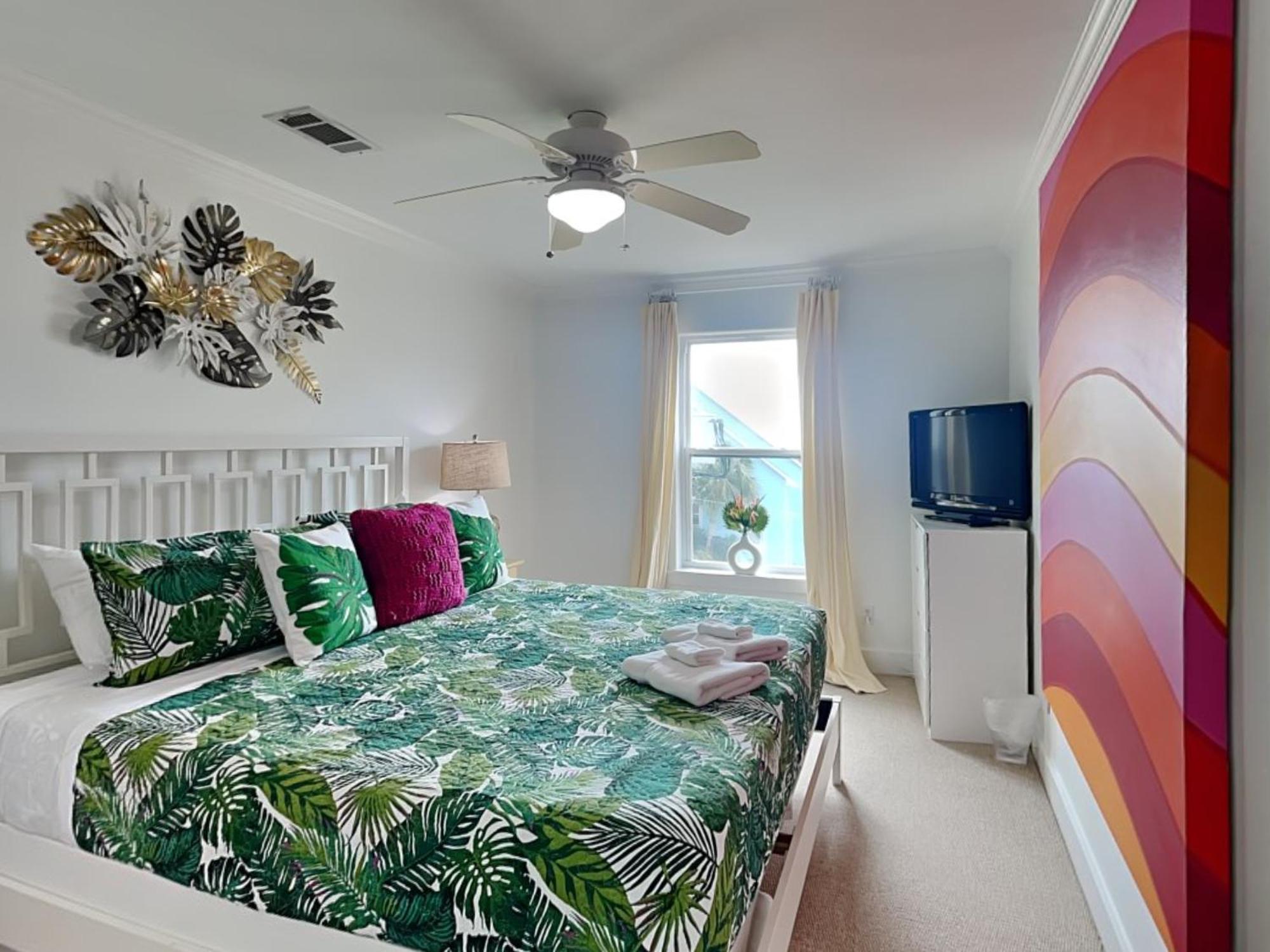 Mojo Dojo Beach Casa Villa Galveston Exterior photo
